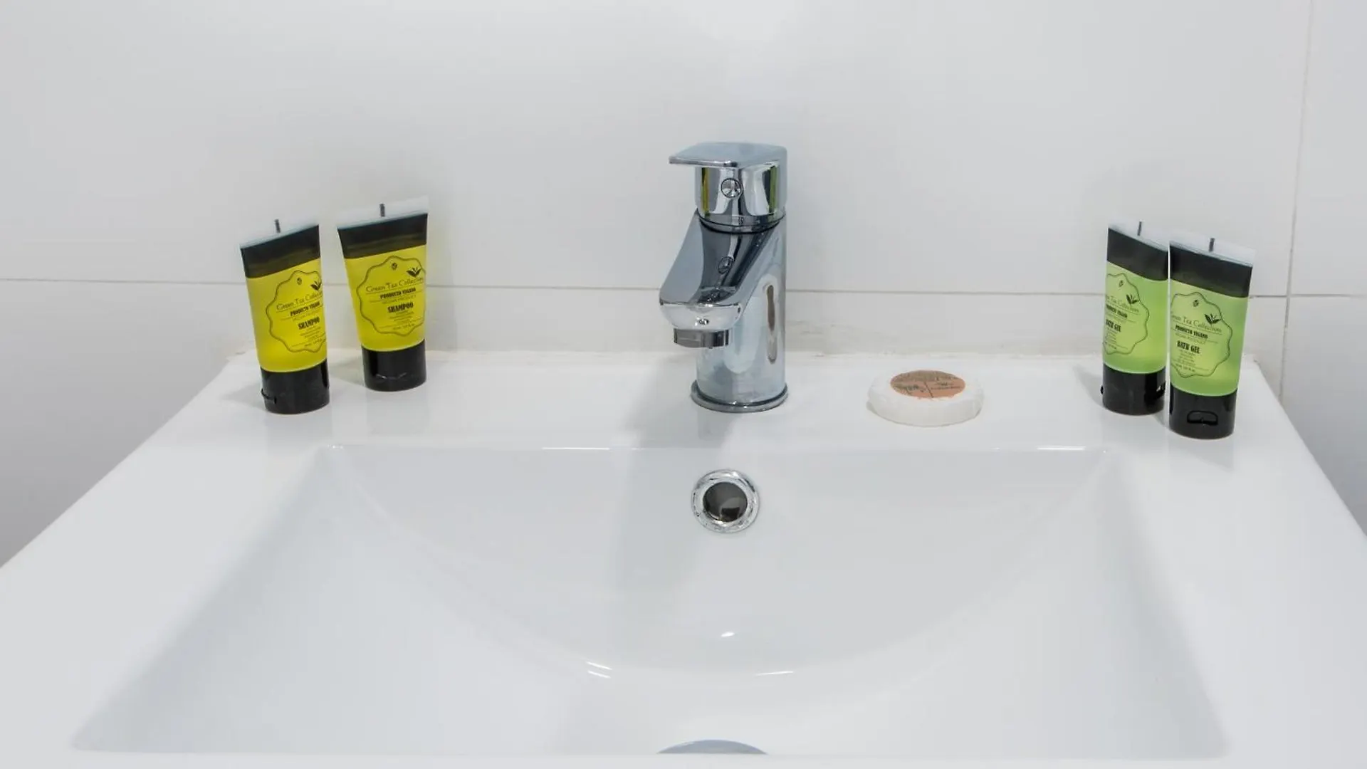 Comfortable Studio 1 Bathroom Málaga 0*,  Espanha